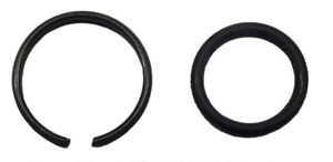 Milwaukee 3/4" Snap Ring Kit