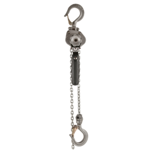 Jet Tools JLH-25-10, 1/4-TON COMPACT LEVER HOIST 10'
