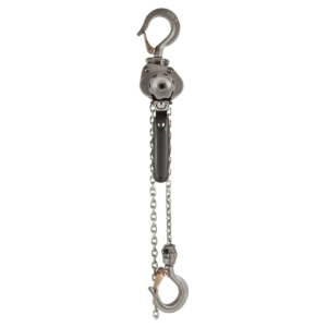 Jet Tools JLH-50-10, 1/2-TON COMPACT LEVER HOIST 10'