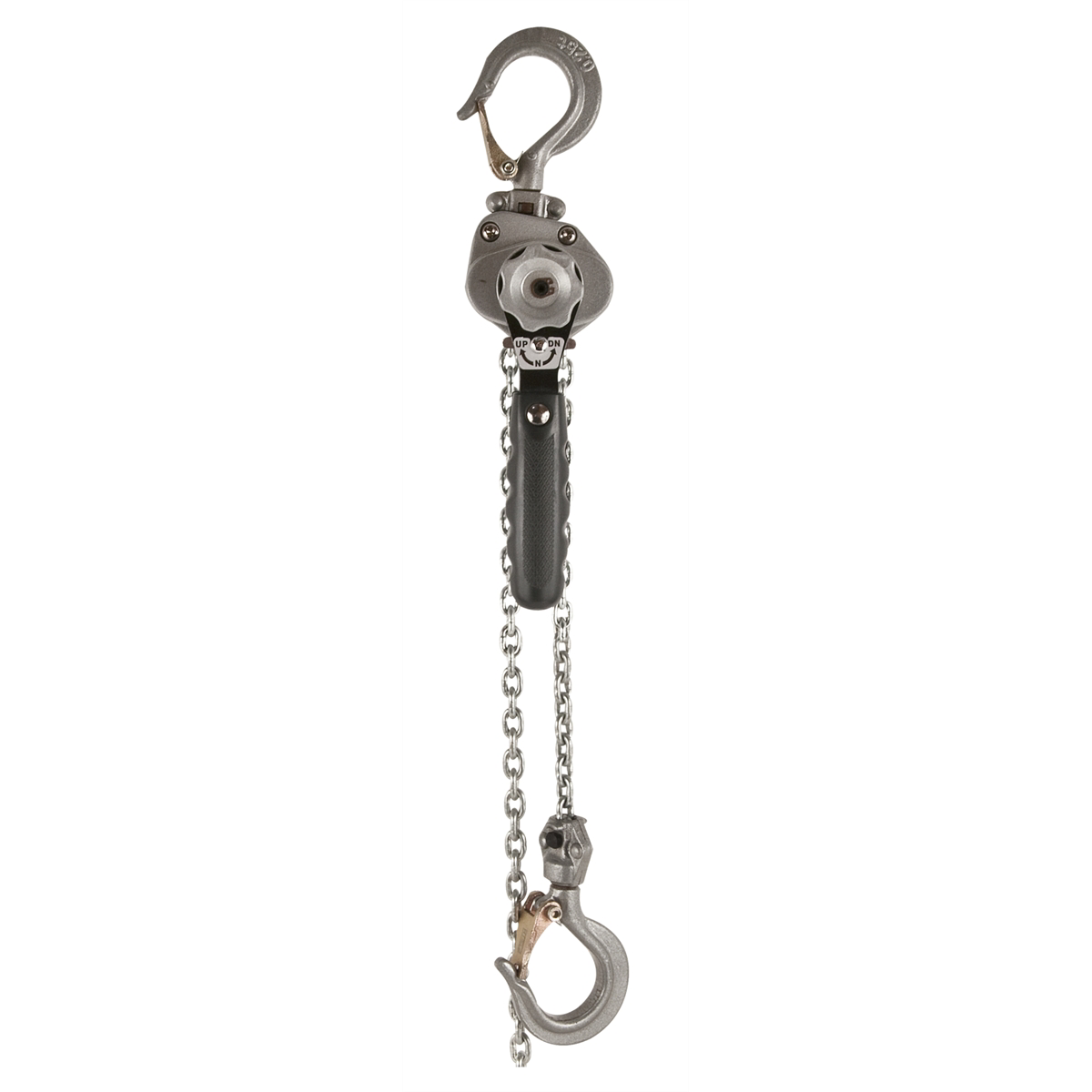 Jet Tools JLH-50-15, 1/2-TON COMPACT LEVER HOIST 15'