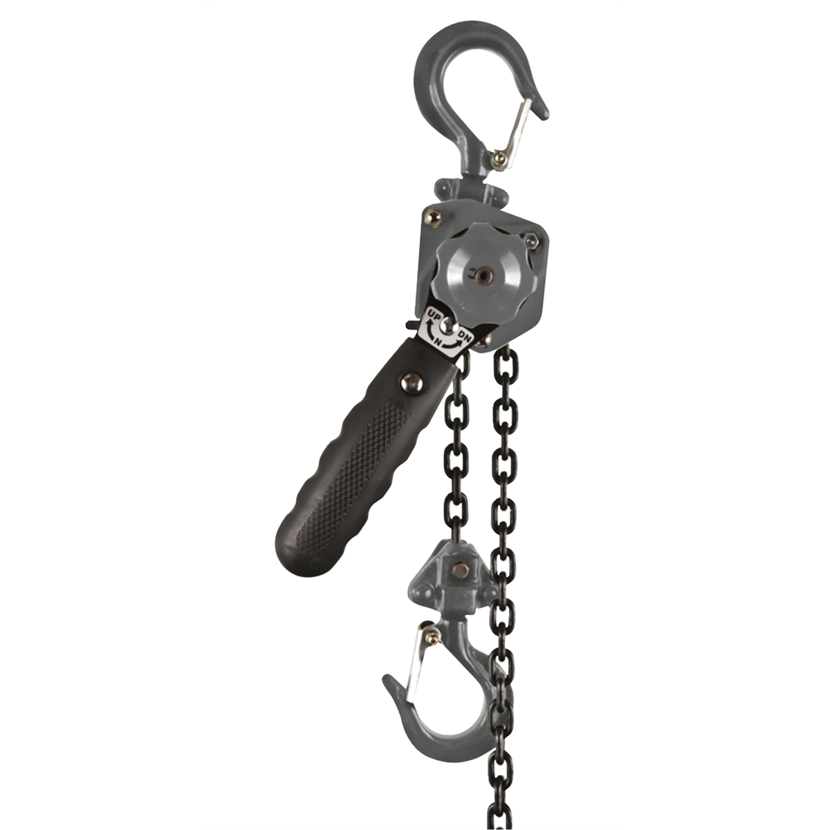 Jet Tools 1/4-TON MINI-PULLER, 10' LIFT
