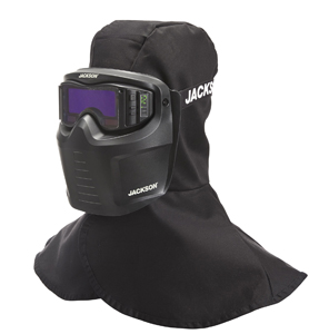 Rebel ADF Welding Mask