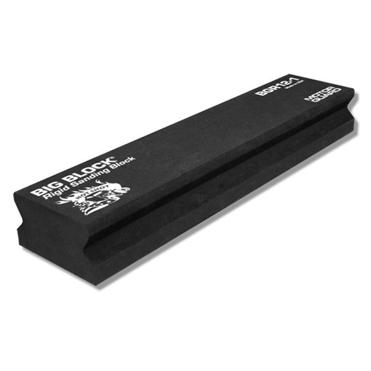 Motor Guard BIG-BLOCK RIGID