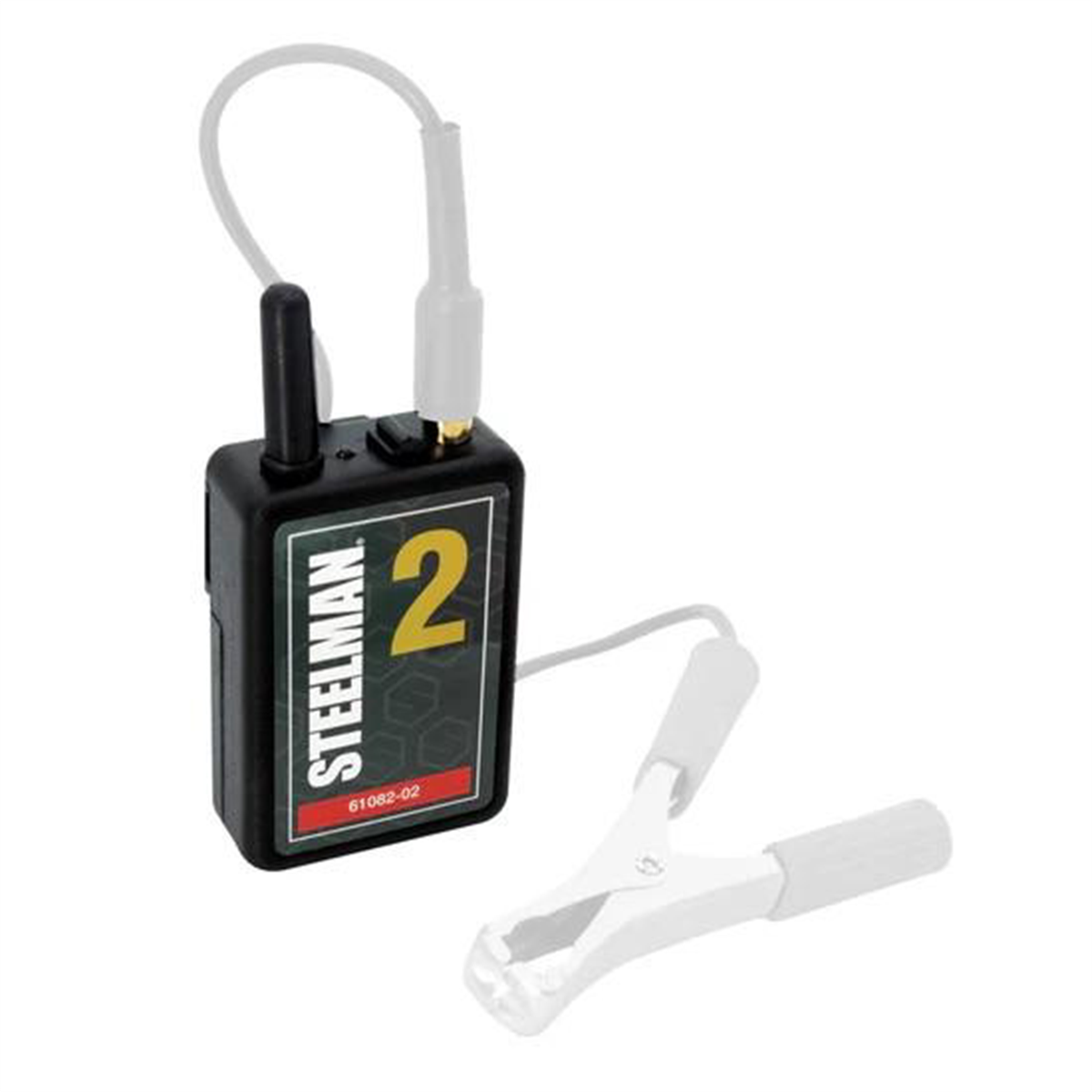 J S Products (steelman) Wireless ChassisEAR Transmitter #2