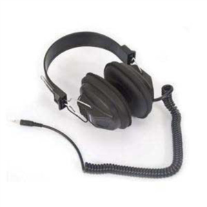 J S Products (steelman) HEADSET FOR 65001