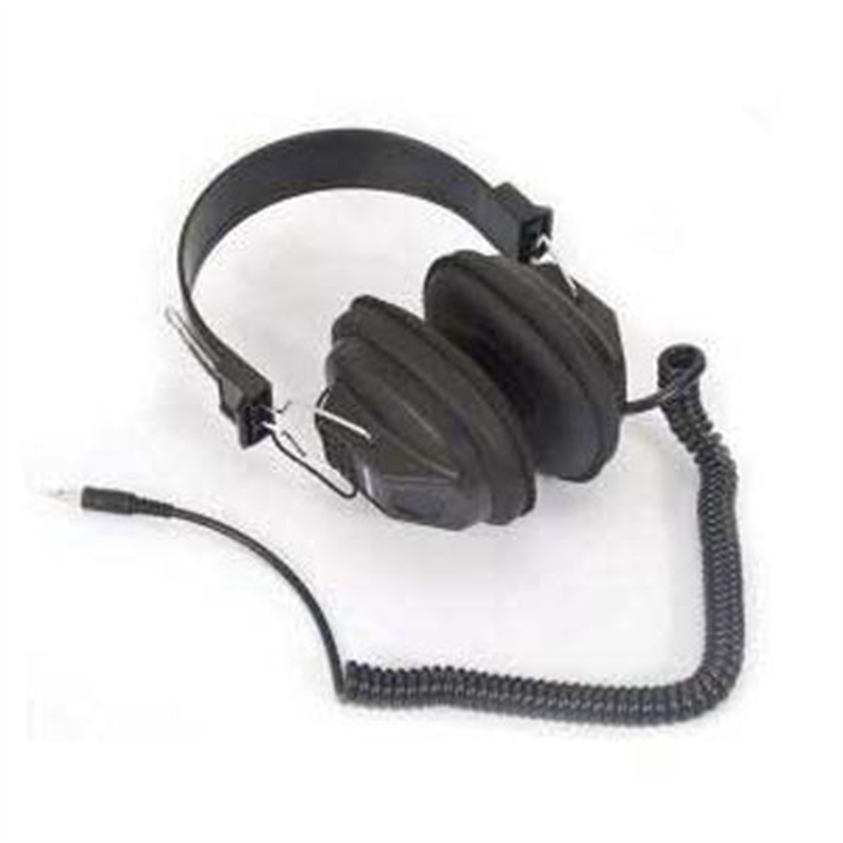 J S Products (steelman) HEADSET FOR 65001