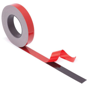 GREY DOUBLE SIDED ATTACHMENT TAPE 7/8" X 33'