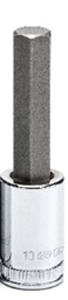 5MM Bit 3/8" Drive Mid Length