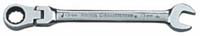 11MM FLEX HEAD GEAR WRENCH