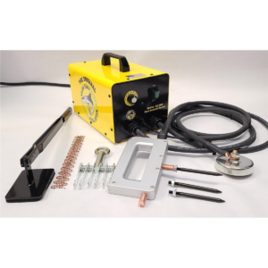 Killer Tools The Original Shark 220 Volt