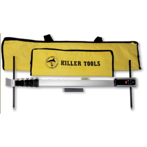 Killer Tools Digital Tram gauge 27"-109"