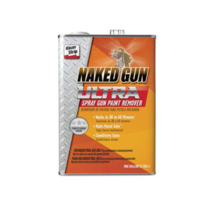 1GAL SPRAY GUN PAINT RMVR