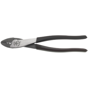 Klein Tools Crimping and Cutting Tool for Non-Insulated Terminals