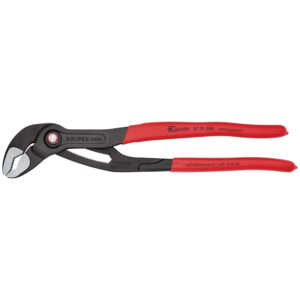 12" Cobra QuickSet Water Pump Pliers