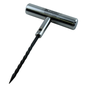 K Tool International Replacement T-Handle & Reamer End