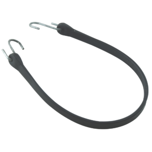 K Tool International 10PK RUBBER STRAP EPDM 21" 10/PK
