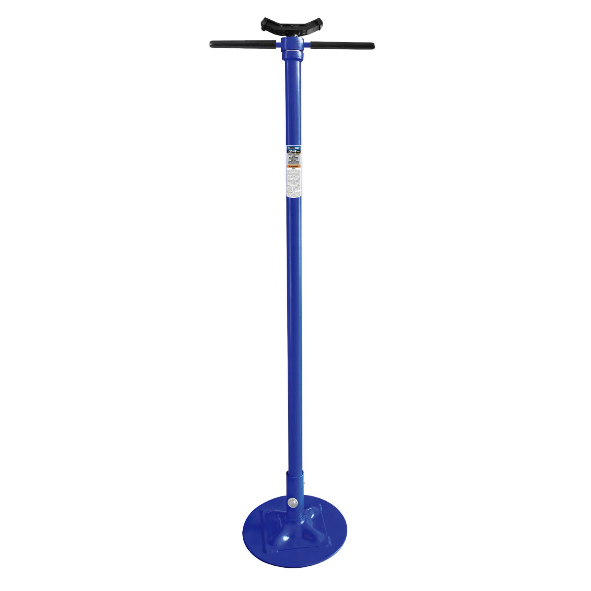 K Tool International Underhoist Stand 3/4 Ton (1,500 lb.) Utility (XD)