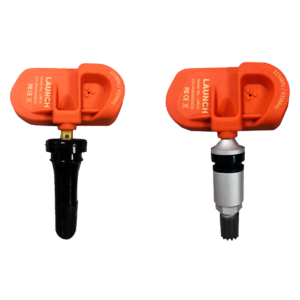 Launch Tech USA LTR -01 Rubber TPMS Sensor
