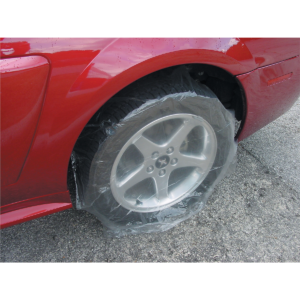 Marson LG WHEEL MASKERS