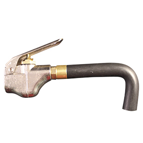 Filler Faucet 1/4" Female NPT thread