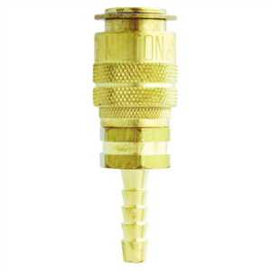 1/4" Barb Body W/Drag Guard- M-Style