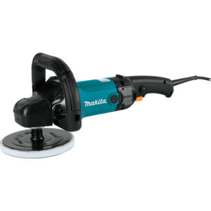 10 Amp 7 in. Variable Speed Polisher