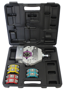 Basic AC Hose Crimper Kit