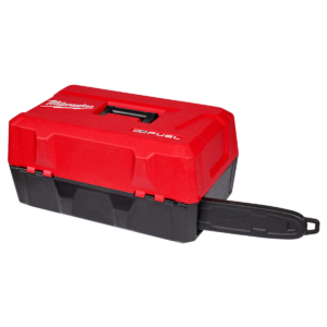 Milwaukee Tool Top Handle Chainsaw Case