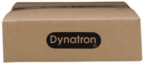 DYNATRON YELLOW SPREADER 3 X 5