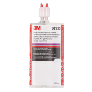 3M IMPACT RESISTANT STRUCTURAL ADHESIVE