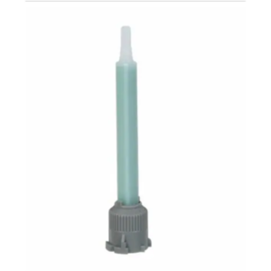 3M Scotch-Weld EPX Mixing Nozzle, Square Green, 1:1 and 2:1, 48.5mL and 50mL