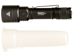 1200 Lumen Search Point