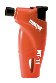 Microtorch - Palm Sized