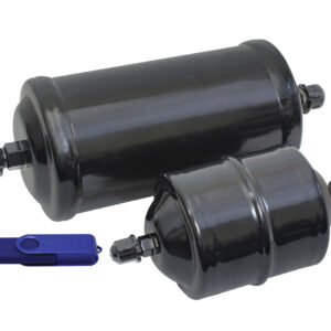 Filter Pack for Commanders Dryer Sys