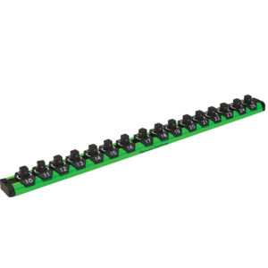 1/2", Metric, Green