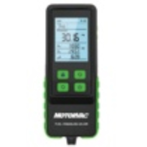 CPS Products MotorVac Digital Fuel Pressure Gauge