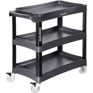 Garage Service Cart