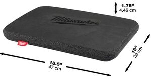 Kneeling Pad