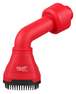 Air-Tip Swiveling Palm Brush