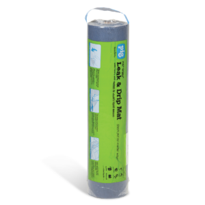 New Pig Grippy Absorb Mat, 32 in. x 50 ft.