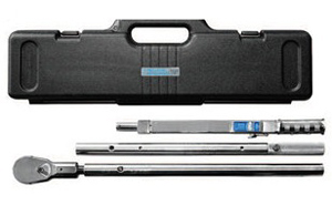 3/4" Split Beam Torque Wrench
