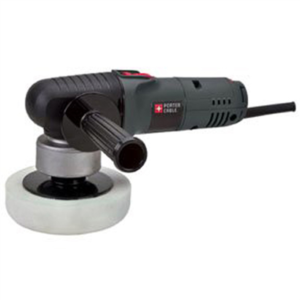 DeWalt 6" Variable-Speed Random Orbit Polisher