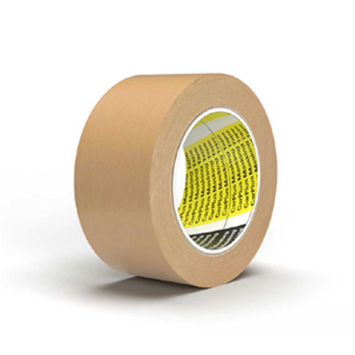 PPM/Q1 Products 3/4" Q1High Performance Masking Tape Sleeve - 12 Rolls