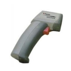 Raytek LASER TEMP GUN w/ LASER