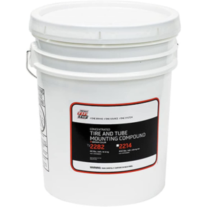 Remline 450# DRUM MOUNTING LUBE - FTS