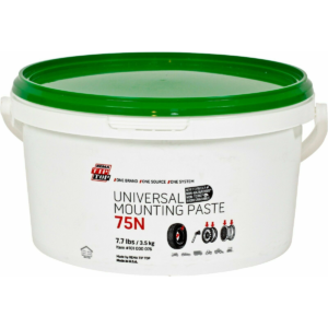 Remline UNIVERSAL MOUNTING PASTE 7.7LB