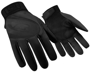 Turbo Black Secure Cuff XL