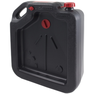 Hopkins Manufacturing 16 QT DRAIN CONTAINER