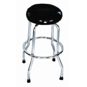 R.E.L. Products Counter Stool with FreeSpin Top
