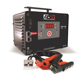 60 Amp Fast Charger